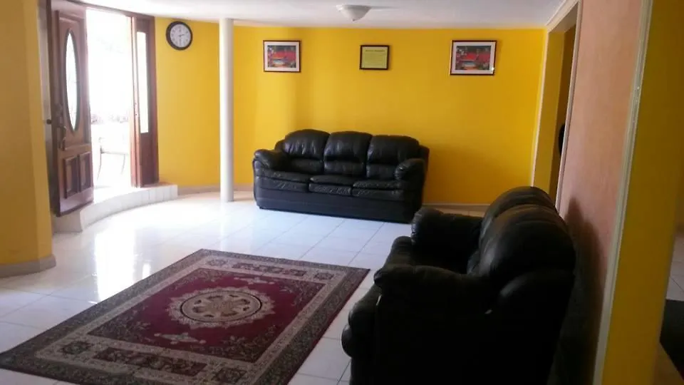 מונטגו ביי Pinnacle View Estate Micaila Villa 0*, מונטגו ביי