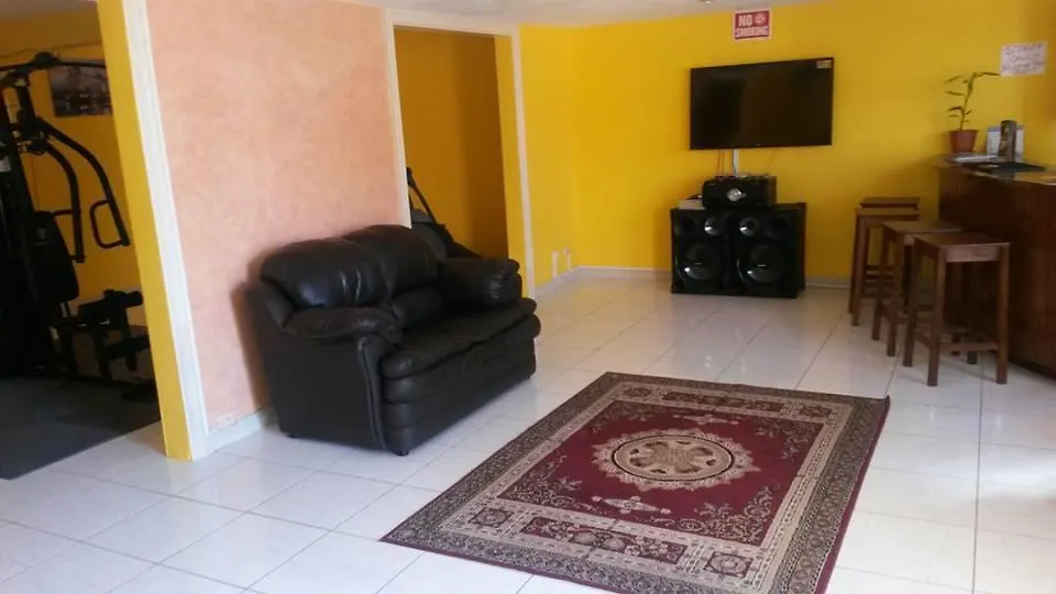 מונטגו ביי Pinnacle View Estate Micaila Villa