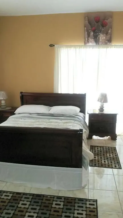מונטגו ביי Pinnacle View Estate Micaila Villa 0*, מונטגו ביי